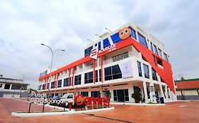 S Boutique Hotel Ipoh